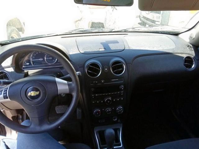 Photo 9 from auction – 2010 CHEVROLET HHR LT with VIN 3GNBABDB4AS631025