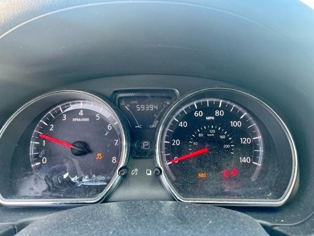 Photo 8 from auction – 2016 NISSAN VERSA S with VIN 3N1CN7AP8GL881274