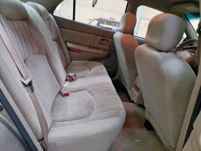 Photo 6 from auction – 2003 BUICK CENTURY CU with VIN 2G4WS52J831211796