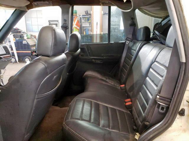 Photo 6 from auction – 1996 JEEP CHEROKEE with VIN 1J4FX58S6TC304276
