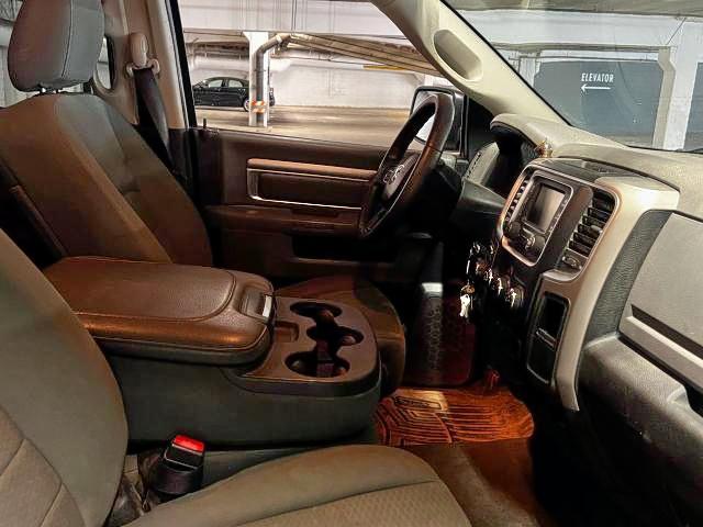 Photo 5 from auction – 2014 RAM 1500 SLT with VIN 1C6RR7GT3ES265651