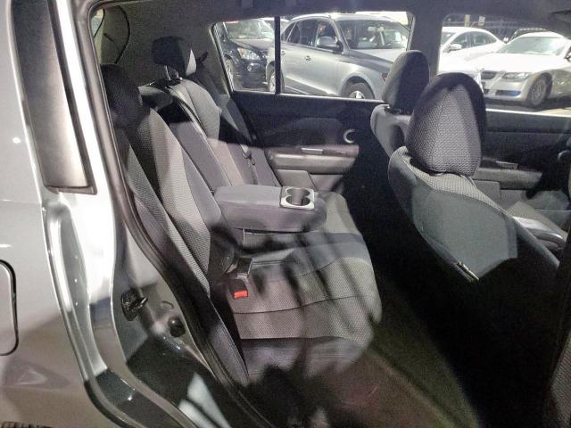 Photo 6 from auction – 2008 NISSAN VERSA S with VIN 3N1BC13E98L447344