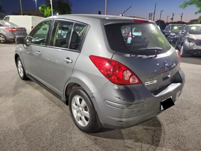 Zdjęcie 3 z aukcji – 2008 NISSAN VERSA S z VIN 3N1BC13E98L447344