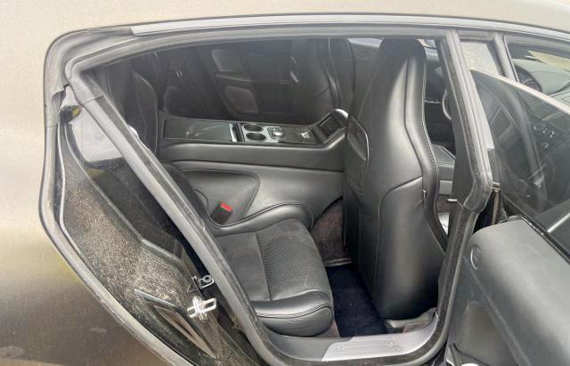 Photo 6 from auction – 2015 ASTON MARTIN RAPIDE S with VIN SCFHMDBS2FGF04518
