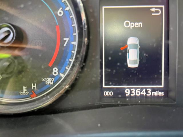 Photo 8 from auction – 2018 TOYOTA COROLLA L with VIN 5YFBURHE2JP844940