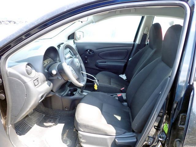 Photo 5 from auction – 2016 NISSAN VERSA S with VIN 3N1CN7AP3GL866357
