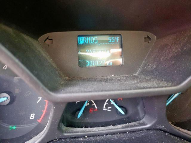 Photo 8 from auction – 2015 FORD TRANSIT CO with VIN NM0LS7F78F1227599