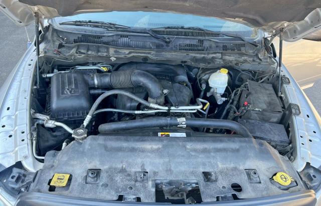 Photo 7 from auction – 2013 RAM 1500 ST with VIN 3C6JR6DT2DG592771