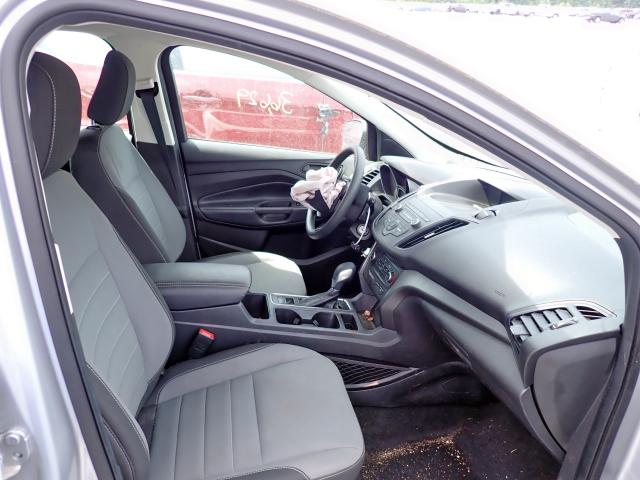 Photo 5 from auction – 2019 FORD ESCAPE S with VIN 1FMCU0F71KUC19885