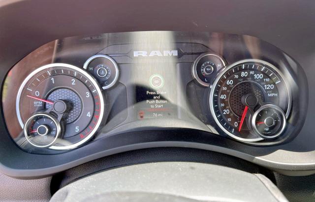 Photo 8 from auction – 2022 RAM 5500 with VIN 3C7WRNEL7NG236490