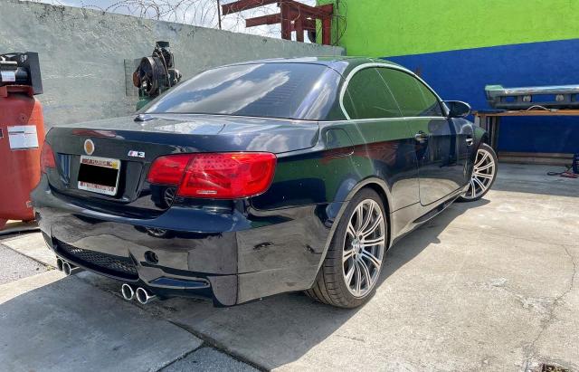 Photo 4 from auction – 2013 BMW M3 with VIN WBSDX9C59DE785757