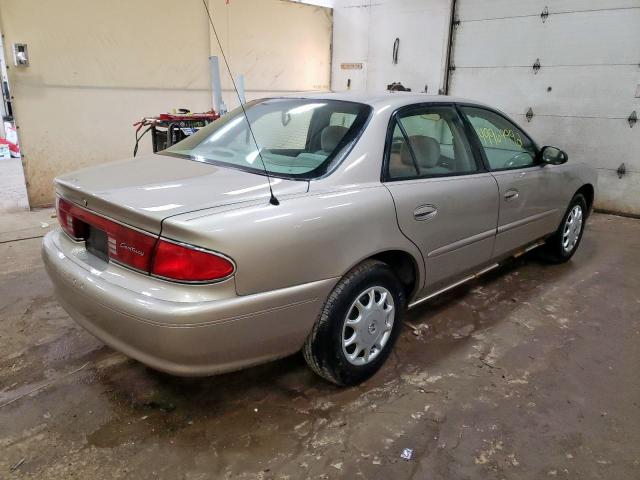 Photo 4 from auction – 2003 BUICK CENTURY CU with VIN 2G4WS52J831211796