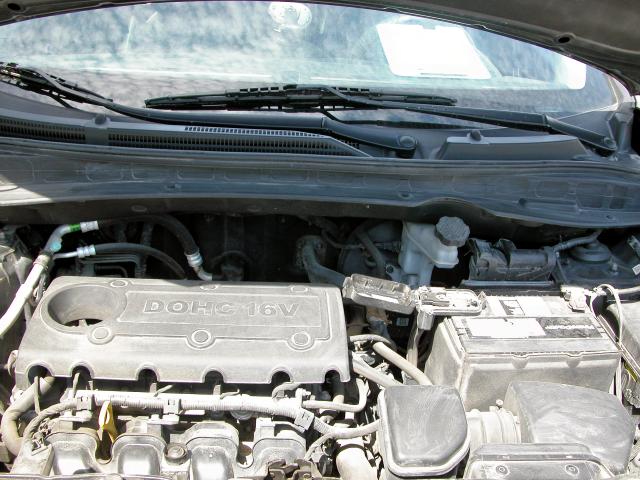 Photo 7 from auction – 2012 HYUNDAI TUCSON GLS with VIN KM8JUCAC5CU378715