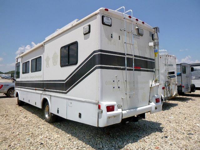 Photo 3 from auction – 2004 FORD F550 SUPER with VIN 1F6MF53S440A05219