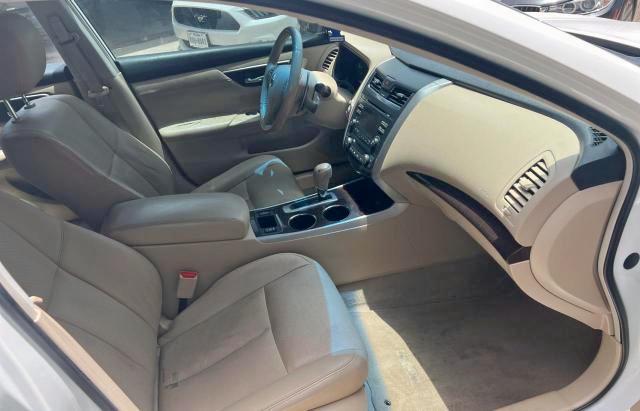 Photo 5 from auction – 2013 NISSAN ALTIMA 3.5 with VIN 1N4BL3AP2DC118462