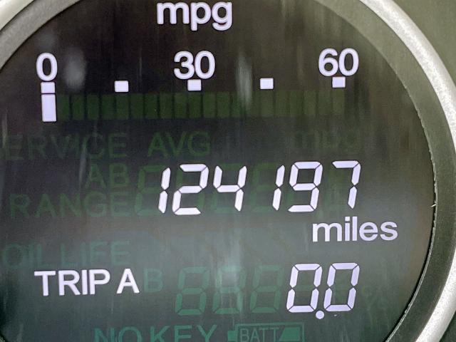 Photo 8 from auction – 2013 HONDA CR-V LX with VIN 2HKRM4H33DH652833