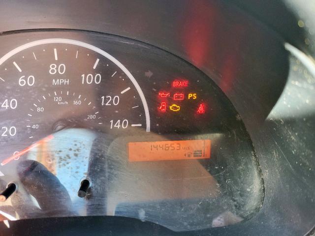 Photo 8 from auction – 2017 NISSAN VERSA S with VIN 3N1CN7AP9HL806925