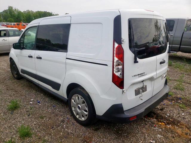 Photo 3 from auction – 2015 FORD TRANSIT CO with VIN NM0LS7F78F1227599