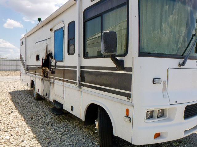 Photo 7 from auction – 2004 FORD F550 SUPER with VIN 1F6MF53S440A05219