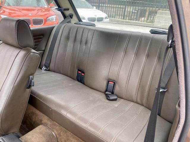 Photo 6 from auction – 1984 BMW 318 I AUTO with VIN WBAAK8404E8778198