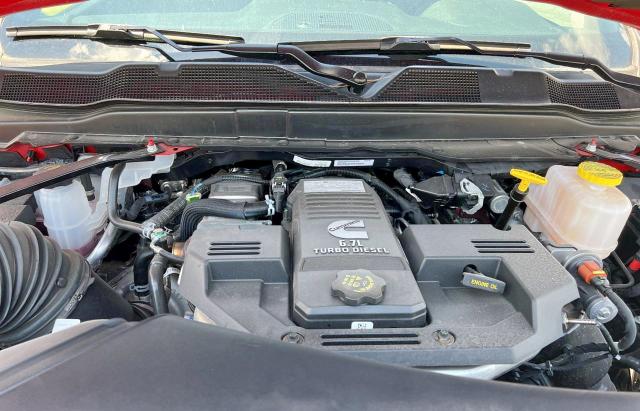 Фото 7 с аукциона – 2022 RAM 5500 с VIN 3C7WRNEL7NG236490