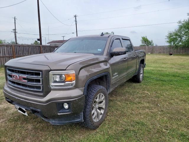 Photo 2 from auction – 2014 GMC SIERRA C15 with VIN 3GTP1UEC0EG147394