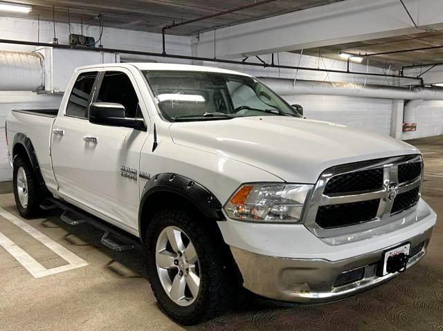 RAM 1500 SLT 2014 with VIN 1C6RR7GT3ES265651 - Photo from auction