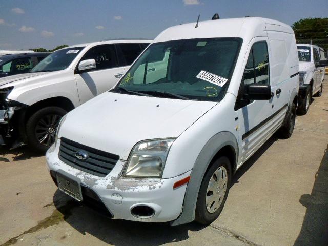 Photo 2 from auction – 2013 FORD TRANSIT CO with VIN NM0LS7BN2DT140996