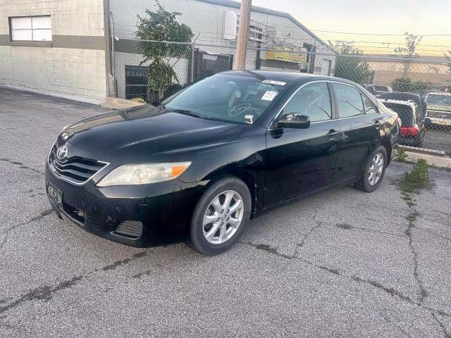 صورة رقم 2 من المزاد - 2011 TOYOTA CAMRY BASE مع VIN 4T4BF3EK7BR130373