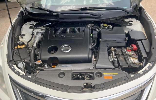 Photo 7 from auction – 2013 NISSAN ALTIMA 3.5 with VIN 1N4BL3AP2DC118462