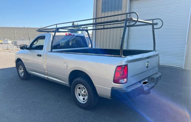 Photo 3 from auction – 2013 RAM 1500 ST with VIN 3C6JR6DT2DG592771