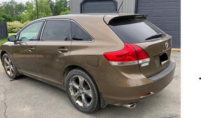 Photo 3 from auction – 2009 TOYOTA VENZA with VIN 4T3BK11A89U005441