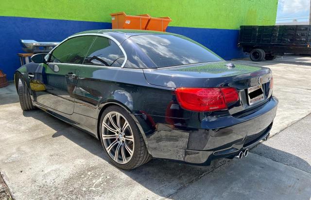 Photo 3 from auction – 2013 BMW M3 with VIN WBSDX9C59DE785757