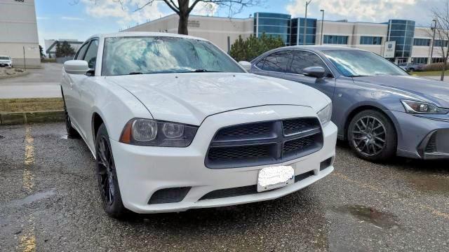 Photo 1 from auction – 2014 DODGE CHARGER PO with VIN 2C3CDXAG9EH265920