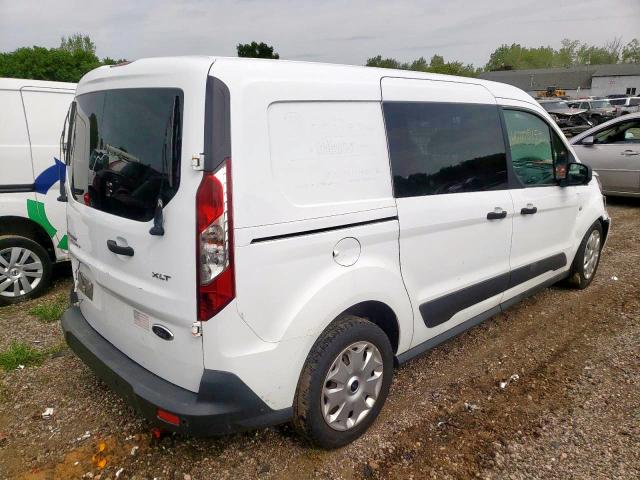 Photo 4 from auction – 2015 FORD TRANSIT CO with VIN NM0LS7F78F1227599