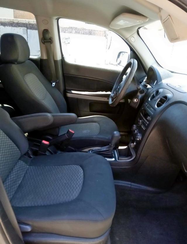 Photo 5 from auction – 2010 CHEVROLET HHR LT with VIN 3GNBABDB4AS631025