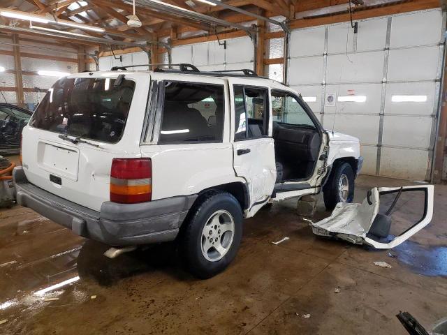 Photo 4 from auction – 1996 JEEP CHEROKEE with VIN 1J4FX58S6TC304276