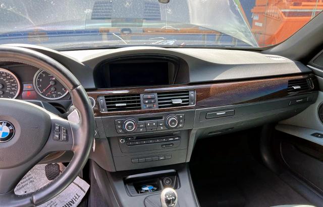 Photo 9 from auction – 2013 BMW M3 with VIN WBSDX9C59DE785757