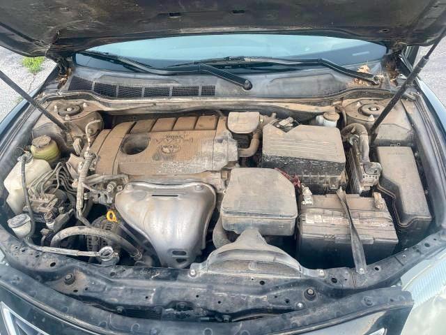 Photo 7 from auction – 2011 TOYOTA CAMRY BASE with VIN 4T4BF3EK7BR130373