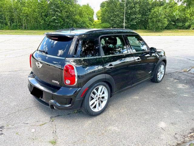 Photo 4 from auction – 2012 MINI COOPER S C with VIN WMWZC5C58CWM13723