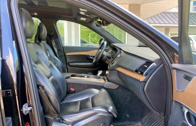 Photo 5 from auction – 2016 VOLVO XC90 T6 with VIN YV4A22PL0G1036220