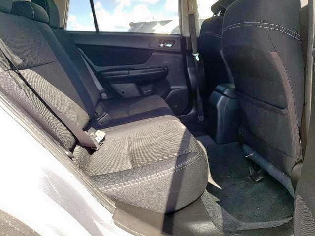 Photo 6 from auction – 2013 SUBARU XV CROSSTR with VIN JF2GPACC2D2211704