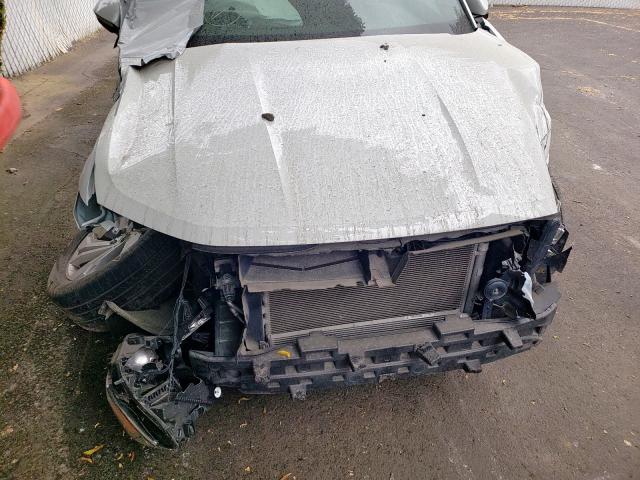 Photo 7 from auction – 2021 VOLKSWAGEN ATLAS SE with VIN 1V2HR2CA2MC521846