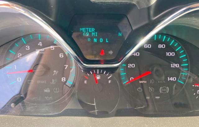 Photo 8 from auction – 2015 CHEVROLET TRAVERSE L with VIN 1GNKVHKD5FJ288018