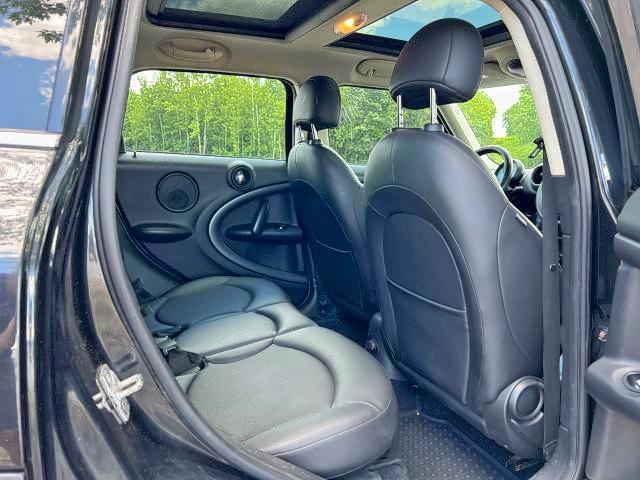 Photo 6 from auction – 2012 MINI COOPER S C with VIN WMWZC5C58CWM13723