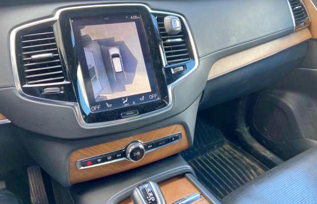 Photo 9 from auction – 2016 VOLVO XC90 T6 with VIN YV4A22PL0G1036220