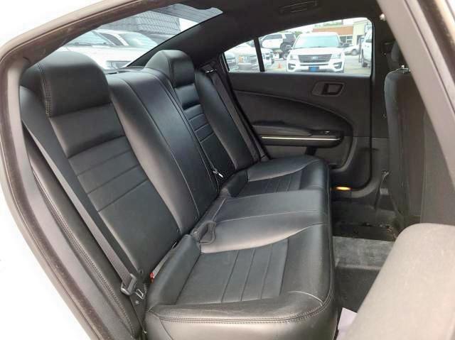 Photo 6 from auction – 2019 DODGE CHARGER PO with VIN 2C3CDXAG8KH599206