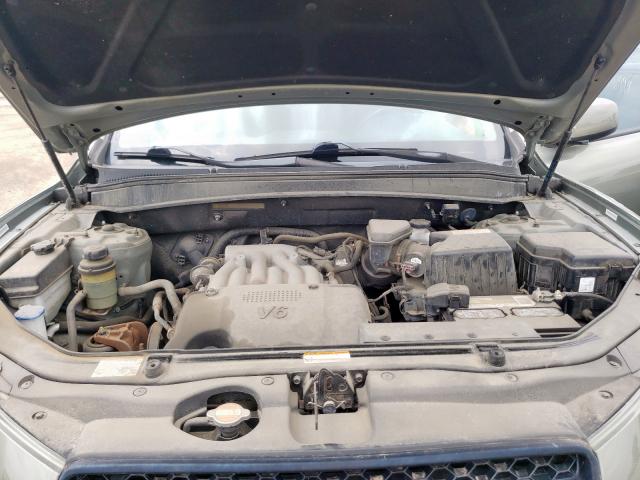 Photo 7 from auction – 2008 HYUNDAI SANTA FE G with VIN 5NMSG13D68H225138