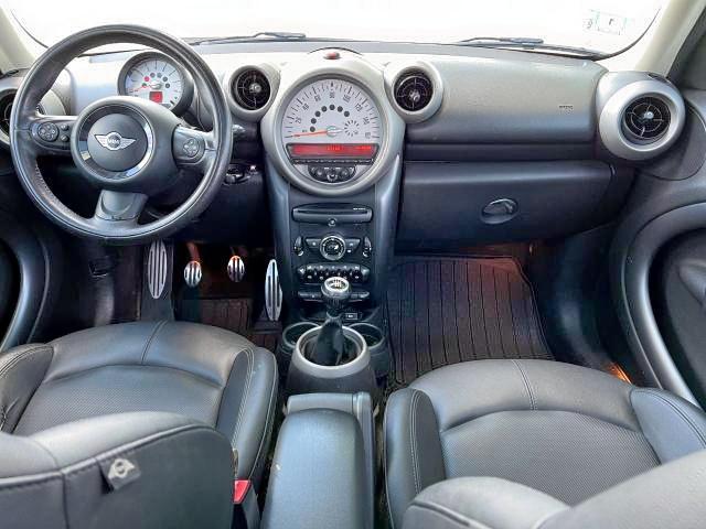 Photo 9 from auction – 2012 MINI COOPER S C with VIN WMWZC5C58CWM13723