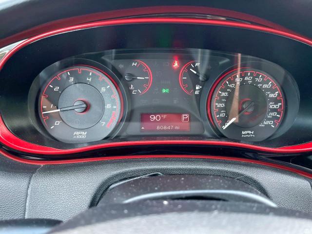 Photo 8 from auction – 2015 DODGE DART SXT with VIN 1C3CDFBB2FD309980